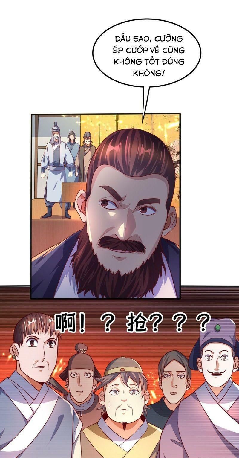 đọc truyện Võ Nghịch Chương 61 ảnh 15 tại Thiên Thai Truyện