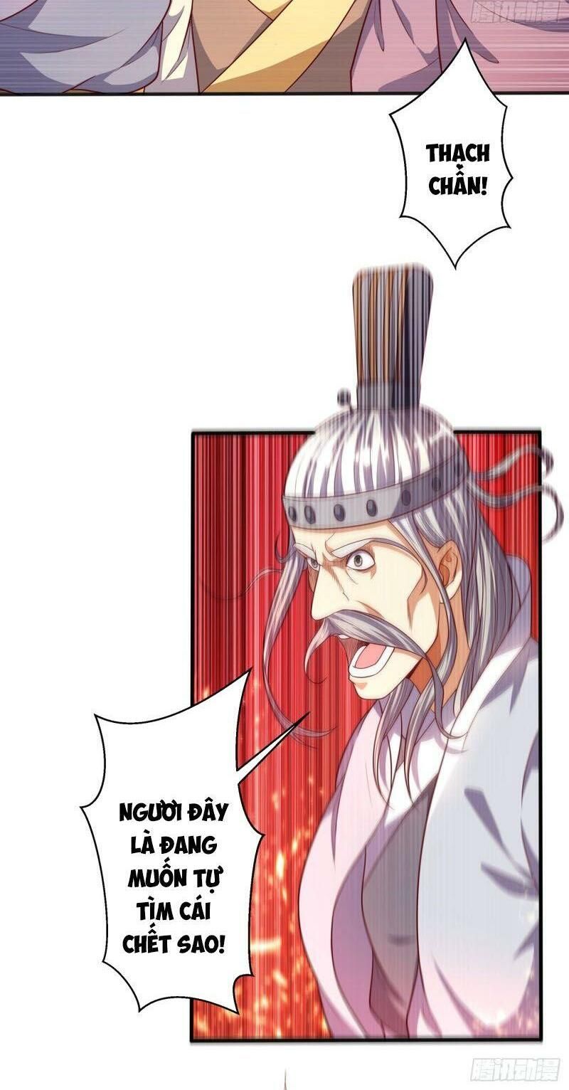 đọc truyện Võ Nghịch Chương 61 ảnh 16 tại Thiên Thai Truyện