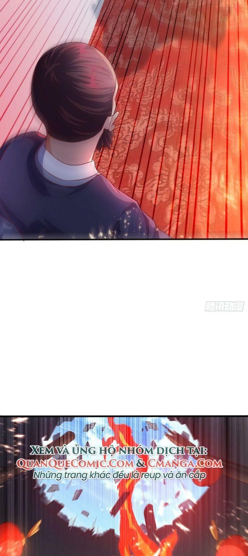 đọc truyện Võ Nghịch Chương 61 ảnh 19 tại Thiên Thai Truyện