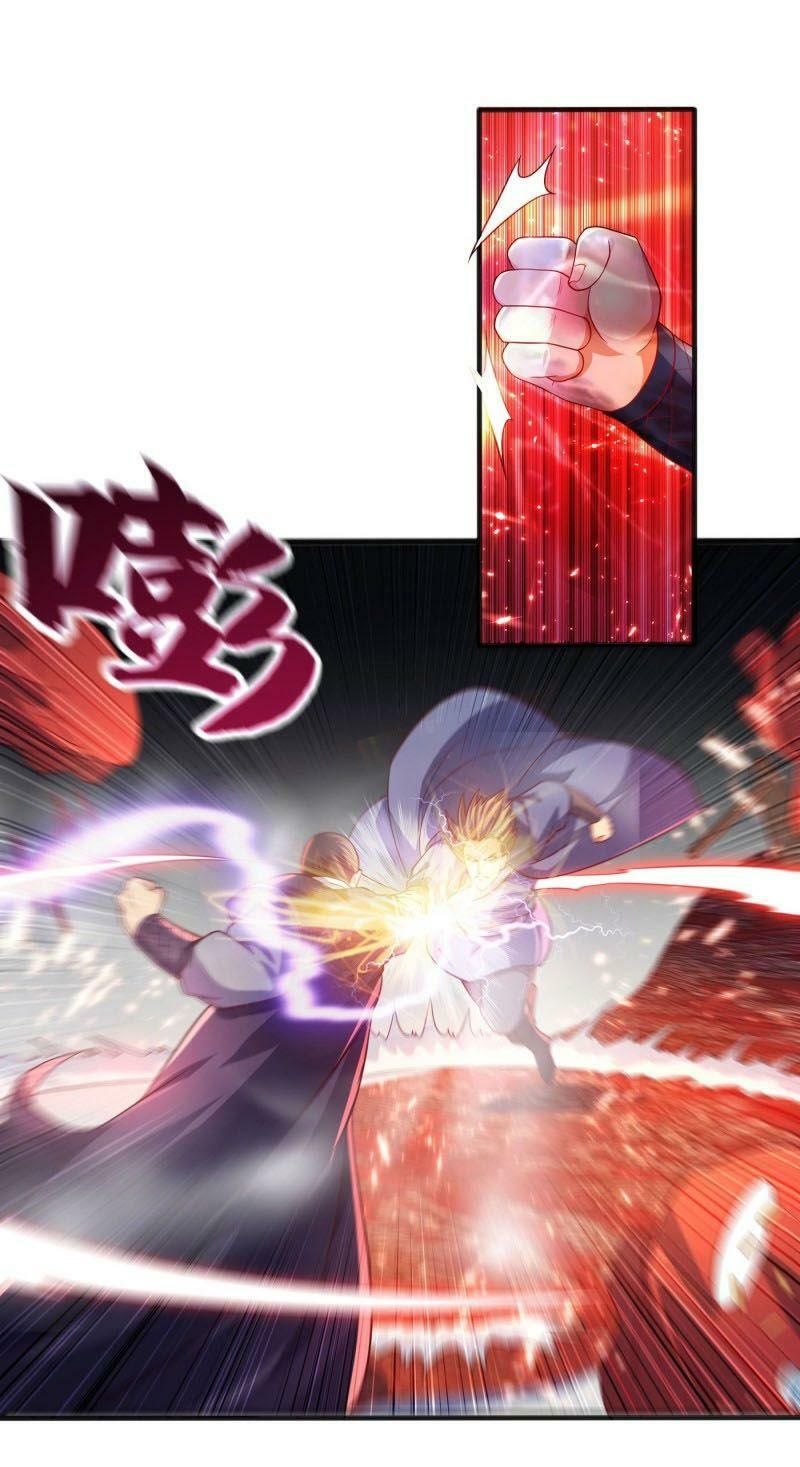 đọc truyện Võ Nghịch Chương 61 ảnh 21 tại Thiên Thai Truyện