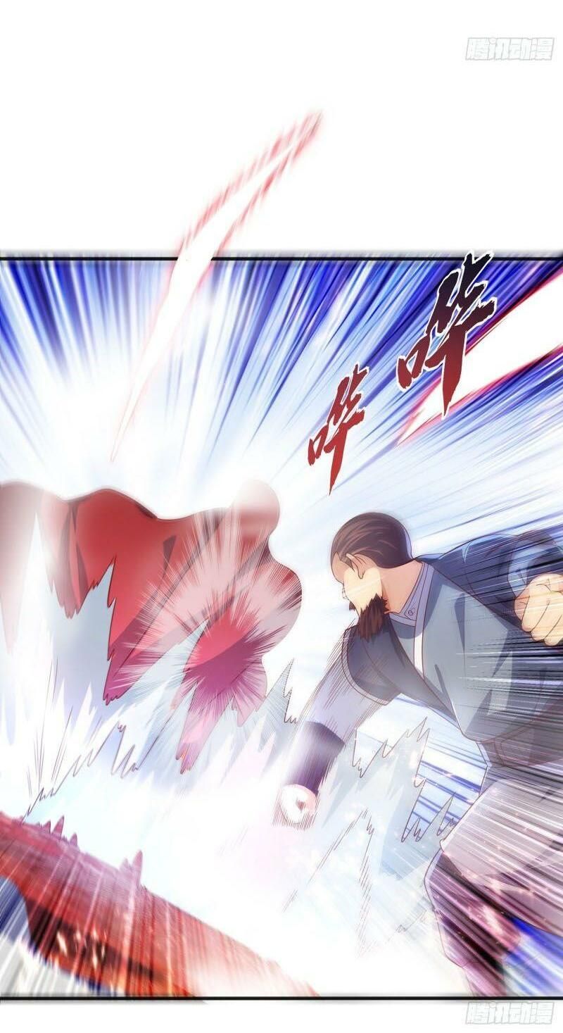 đọc truyện Võ Nghịch Chương 61 ảnh 22 tại Thiên Thai Truyện