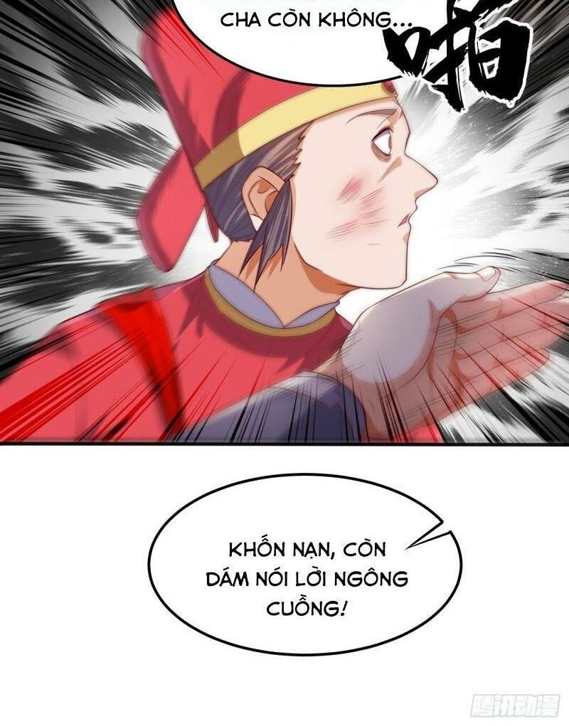 đọc truyện Võ Nghịch Chương 61 ảnh 32 tại Thiên Thai Truyện