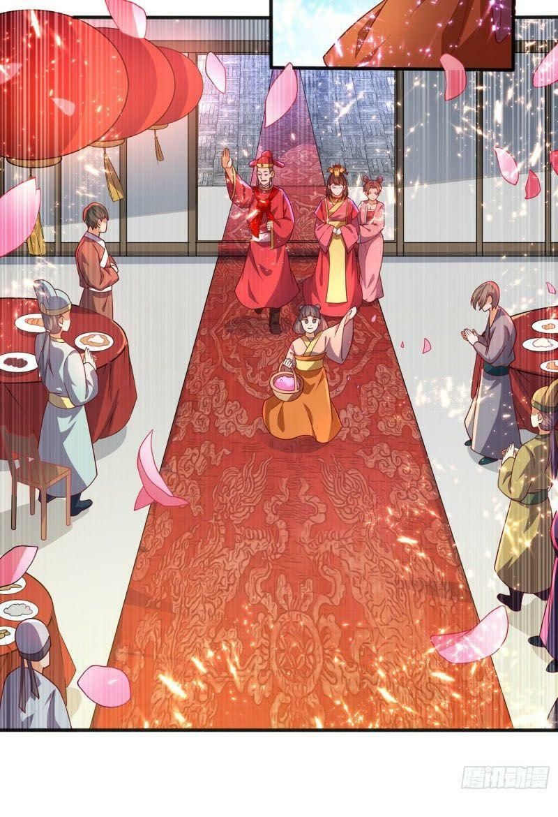 đọc truyện Võ Nghịch Chương 61 ảnh 7 tại Thiên Thai Truyện