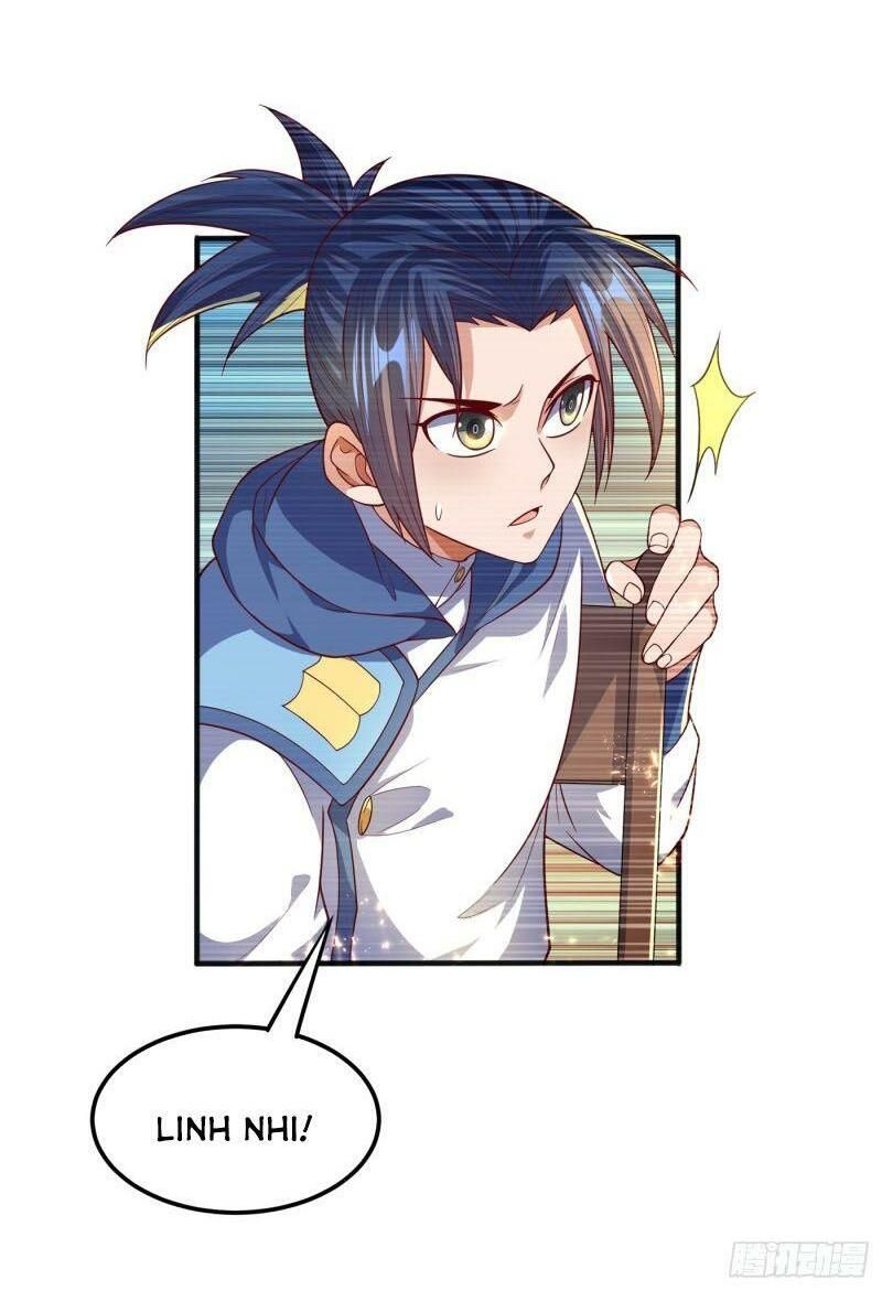 đọc truyện Võ Nghịch Chương 61 ảnh 8 tại Thiên Thai Truyện