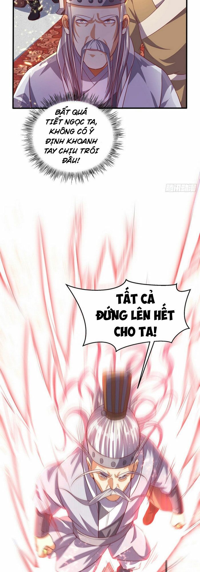 đọc truyện Võ Nghịch Chương 62 ảnh 12 tại Thiên Thai Truyện