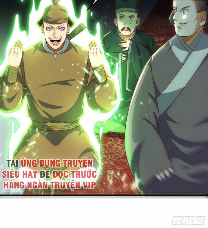 đọc truyện Võ Nghịch Chương 62 ảnh 15 tại Thiên Thai Truyện