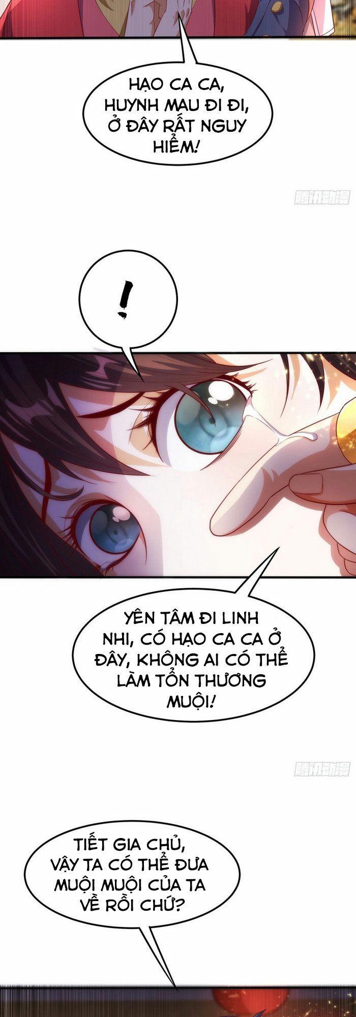 đọc truyện Võ Nghịch Chương 62 ảnh 4 tại Thiên Thai Truyện