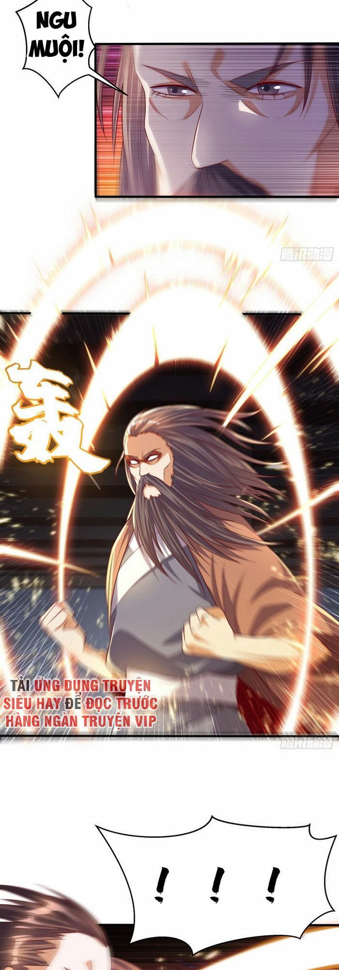 đọc truyện Võ Nghịch Chương 62 ảnh 23 tại Thiên Thai Truyện