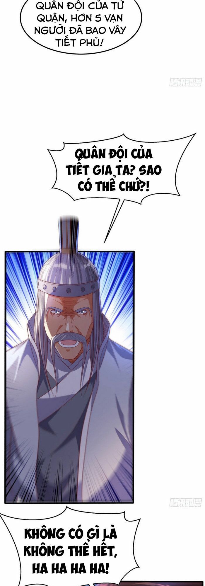 đọc truyện Võ Nghịch Chương 62 ảnh 8 tại Thiên Thai Truyện