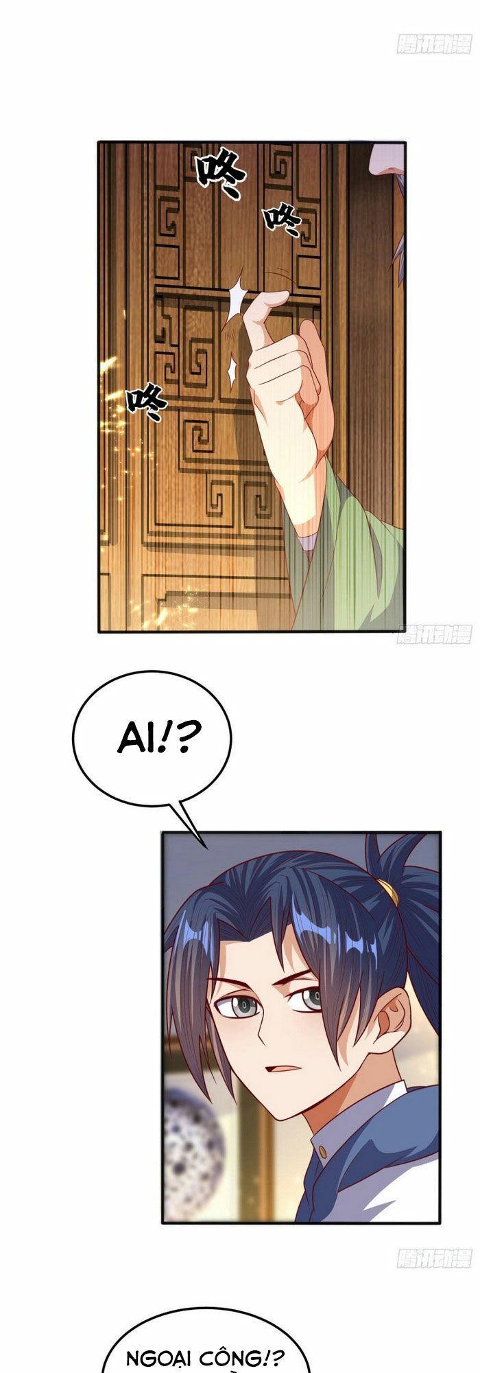 đọc truyện Võ Nghịch Chương 63 ảnh 12 tại Thiên Thai Truyện