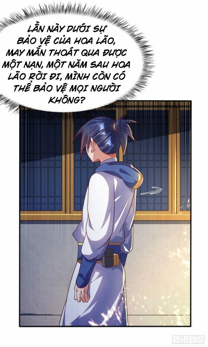 đọc truyện Võ Nghịch Chương 63 ảnh 15 tại Thiên Thai Truyện