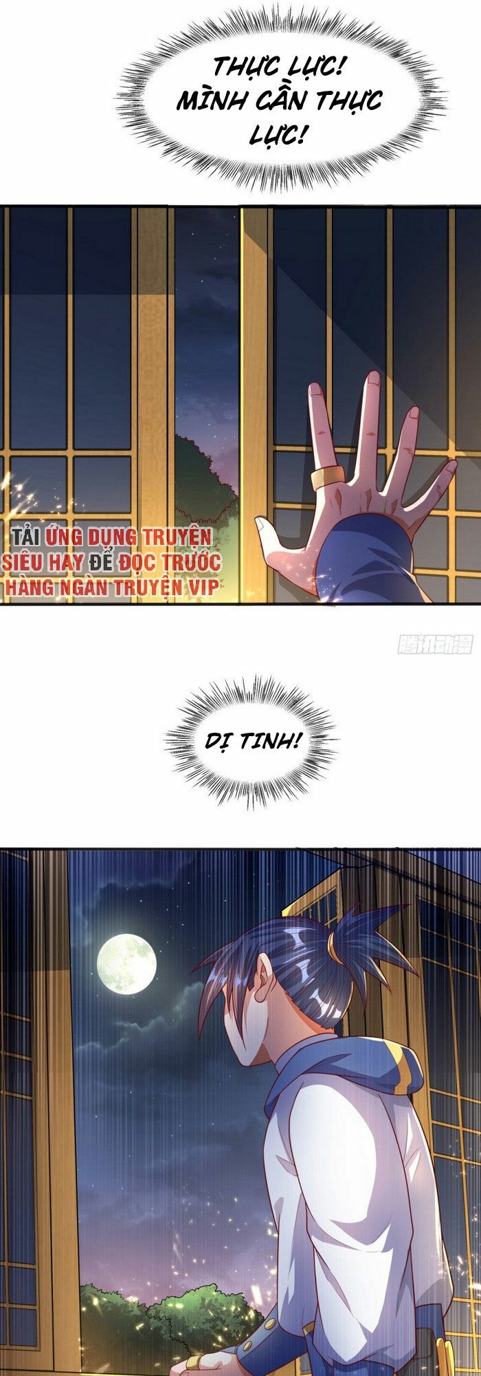 đọc truyện Võ Nghịch Chương 63 ảnh 16 tại Thiên Thai Truyện