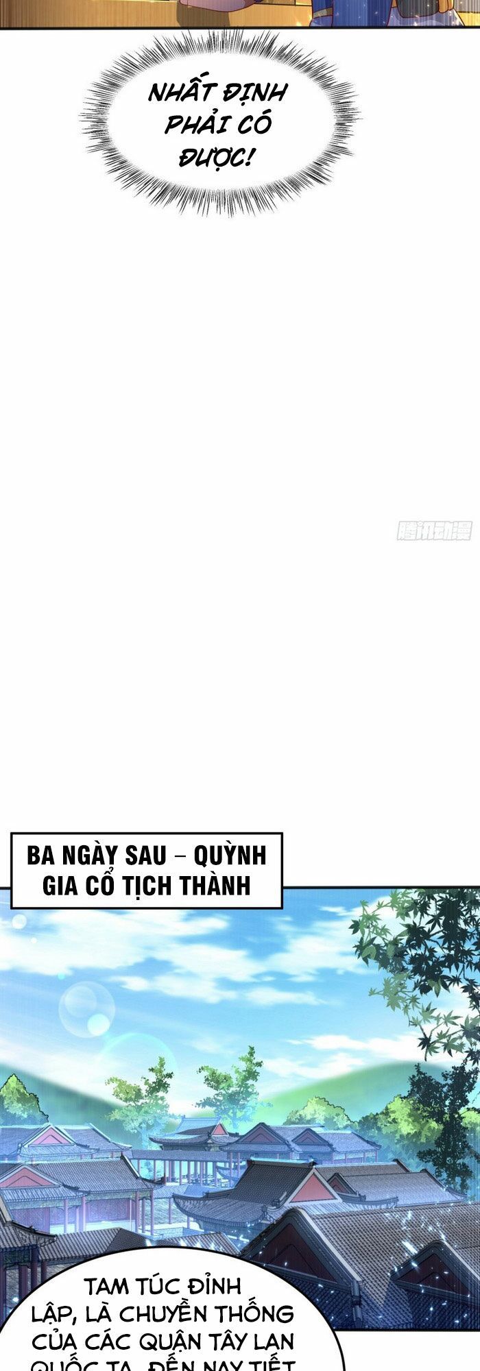 đọc truyện Võ Nghịch Chương 63 ảnh 17 tại Thiên Thai Truyện