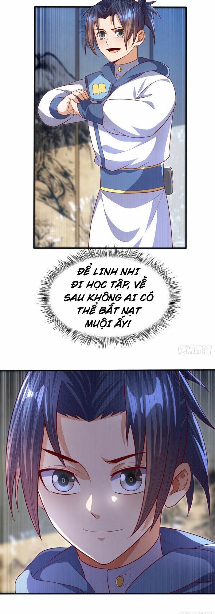 đọc truyện Võ Nghịch Chương 63 ảnh 20 tại Thiên Thai Truyện