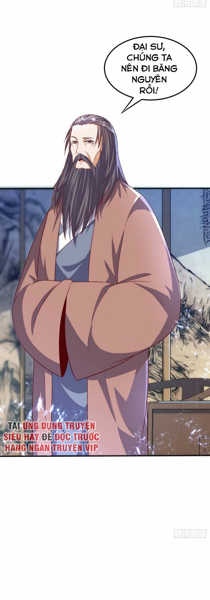 đọc truyện Võ Nghịch Chương 63 ảnh 21 tại Thiên Thai Truyện