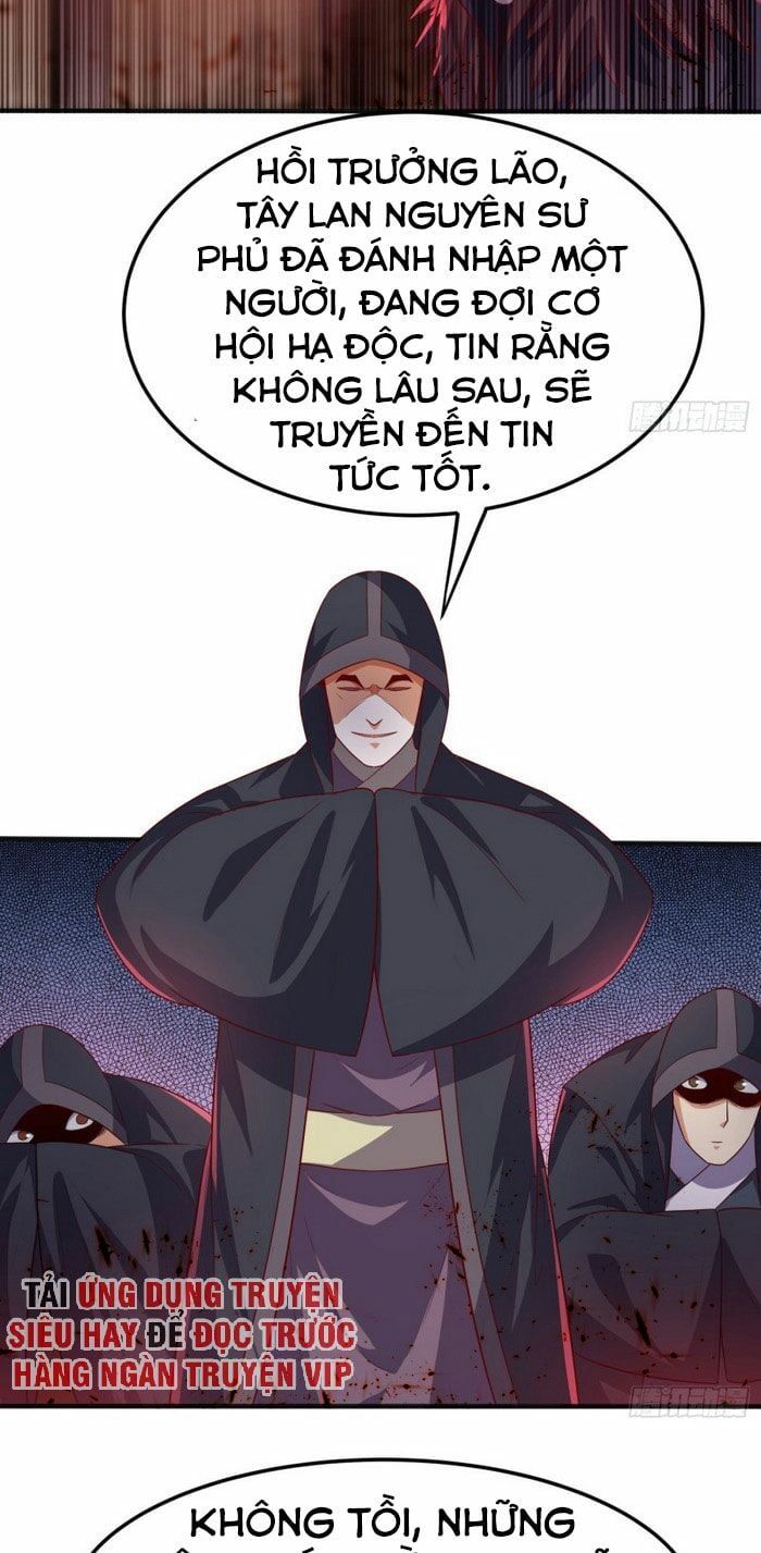 đọc truyện Võ Nghịch Chương 63 ảnh 26 tại Thiên Thai Truyện