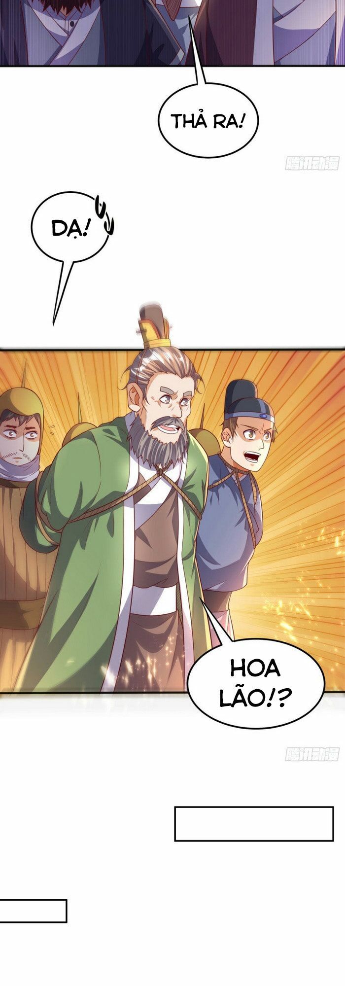 đọc truyện Võ Nghịch Chương 63 ảnh 10 tại Thiên Thai Truyện