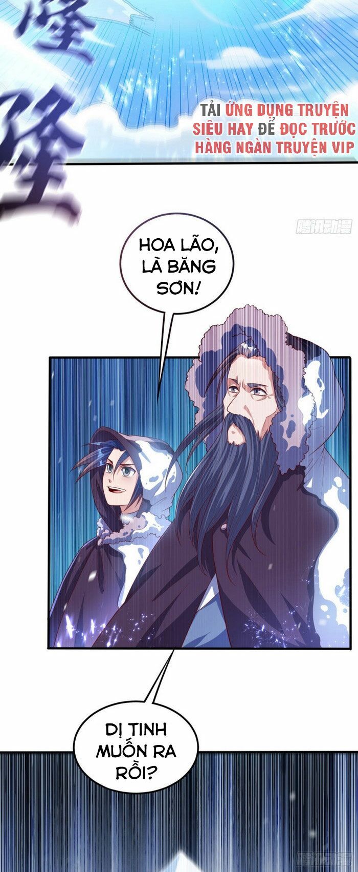 đọc truyện Võ Nghịch Chương 64 ảnh 16 tại Thiên Thai Truyện