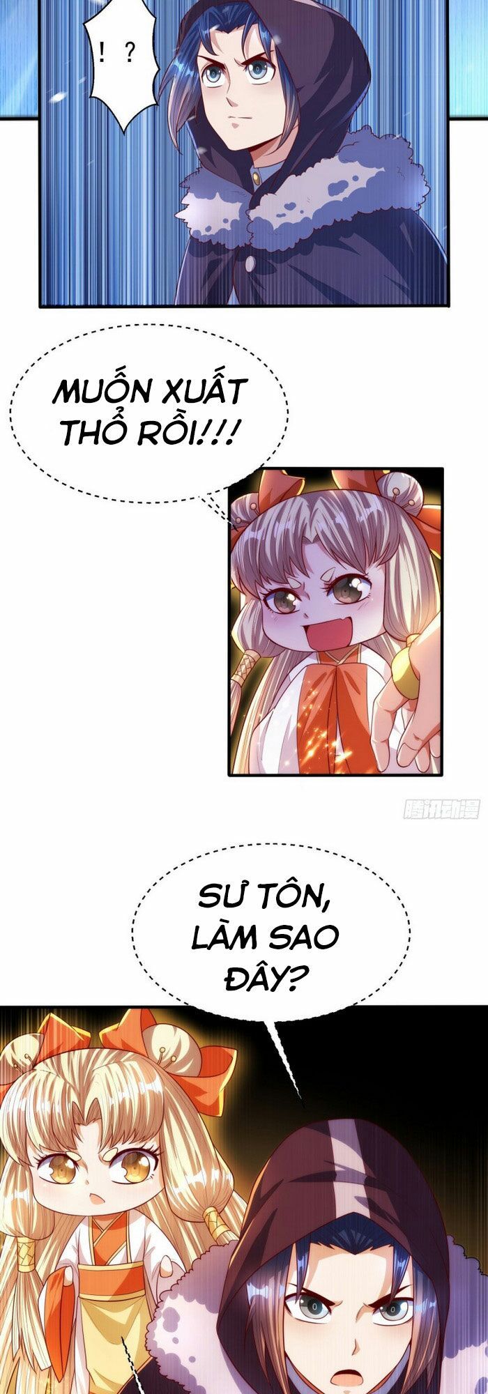 đọc truyện Võ Nghịch Chương 64 ảnh 22 tại Thiên Thai Truyện