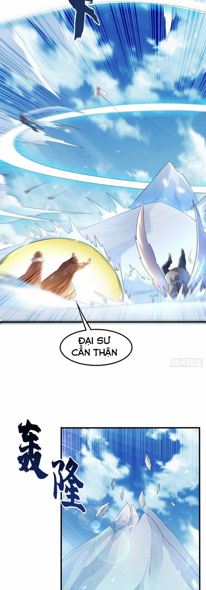 đọc truyện Võ Nghịch Chương 64 ảnh 24 tại Thiên Thai Truyện