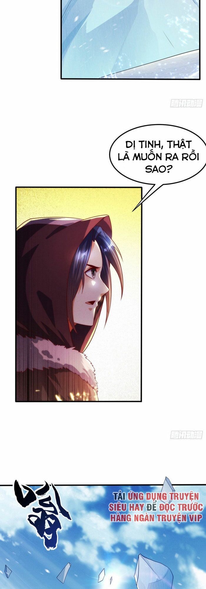 đọc truyện Võ Nghịch Chương 64 ảnh 25 tại Thiên Thai Truyện