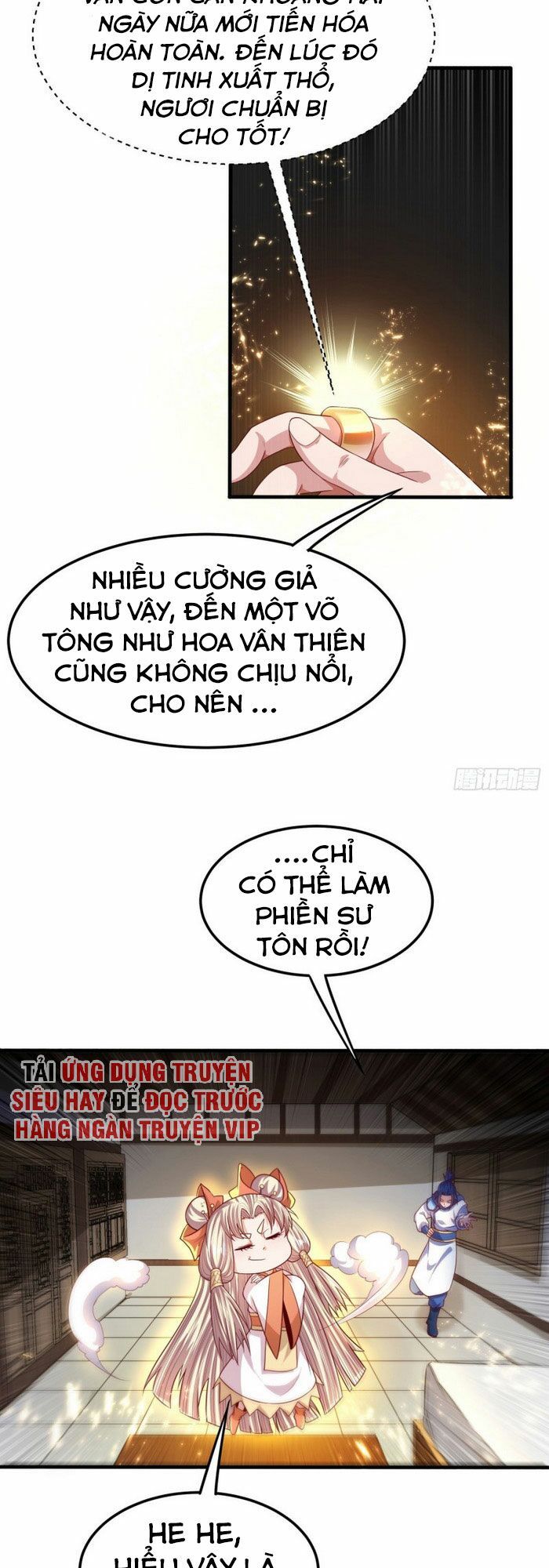 đọc truyện Võ Nghịch Chương 64 ảnh 7 tại Thiên Thai Truyện