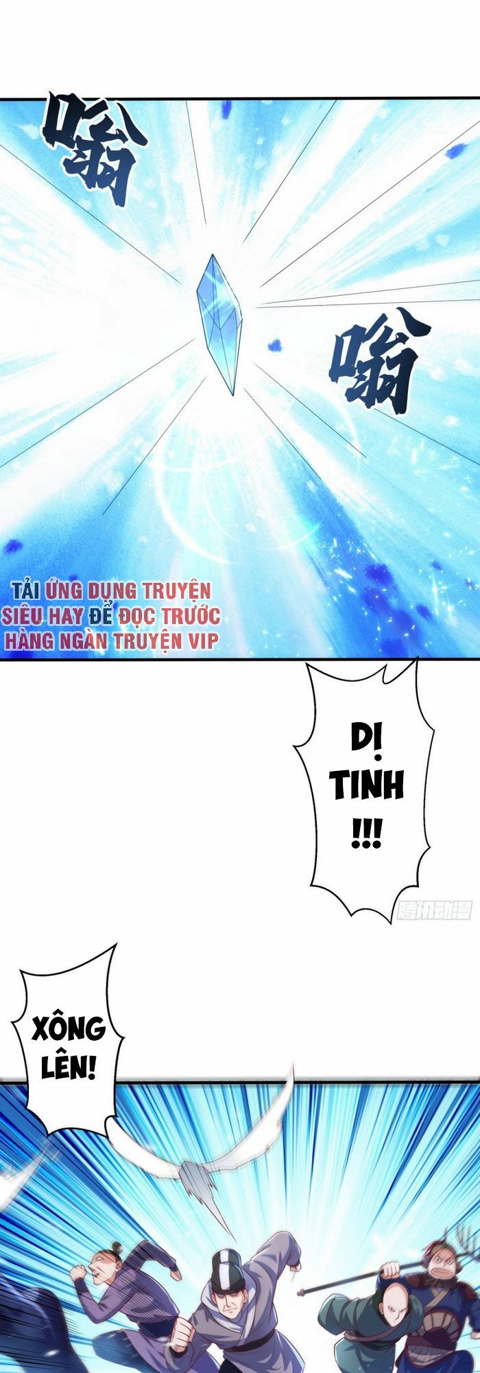 đọc truyện Võ Nghịch Chương 65 ảnh 3 tại Thiên Thai Truyện