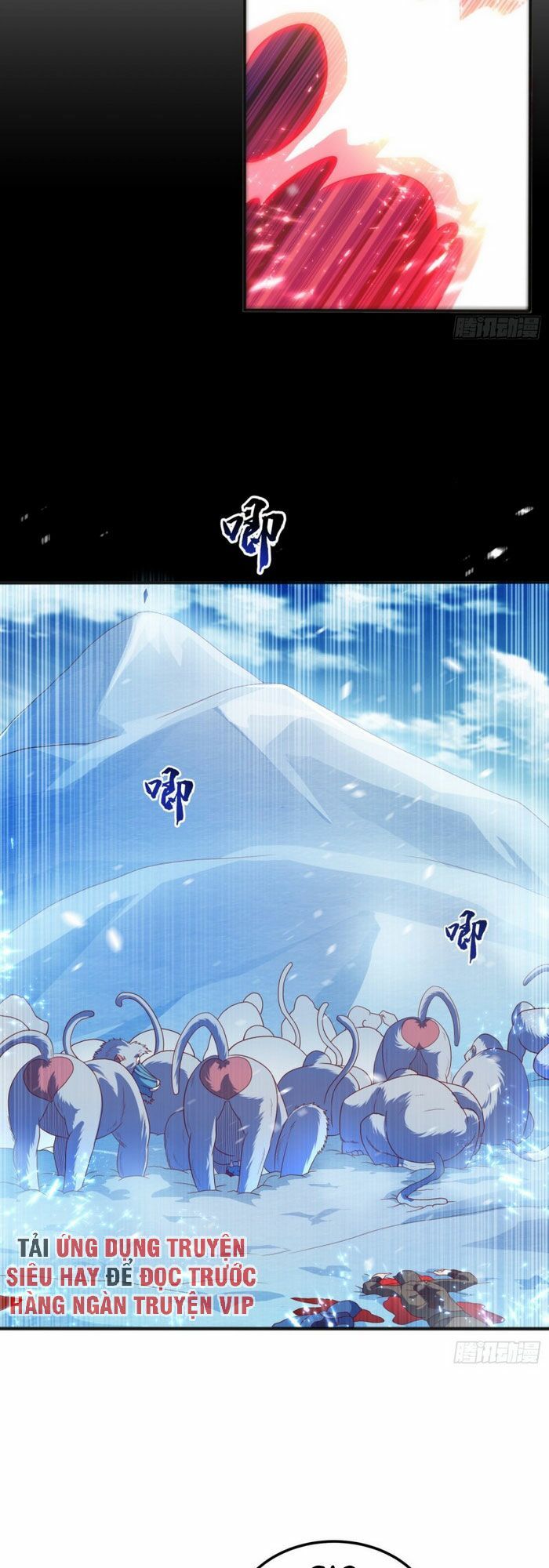 đọc truyện Võ Nghịch Chương 65 ảnh 16 tại Thiên Thai Truyện