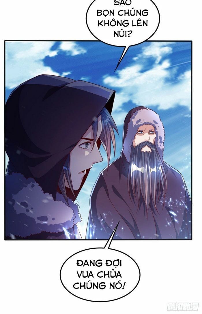 đọc truyện Võ Nghịch Chương 65 ảnh 17 tại Thiên Thai Truyện