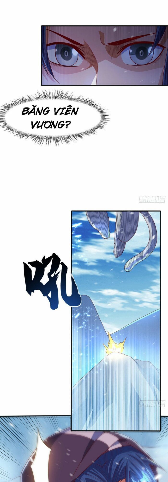 đọc truyện Võ Nghịch Chương 65 ảnh 18 tại Thiên Thai Truyện