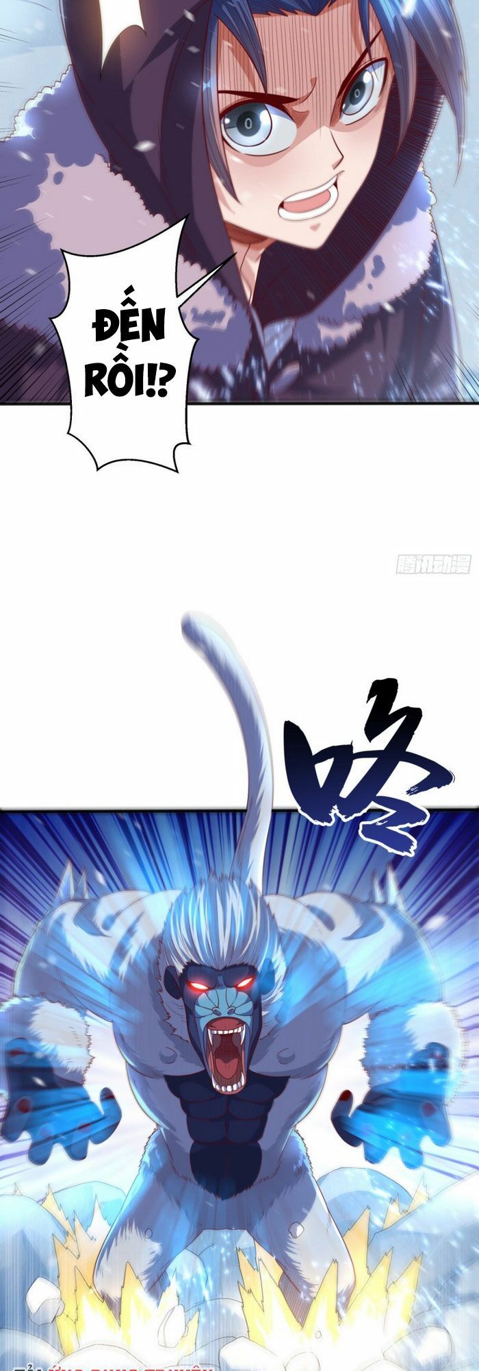 đọc truyện Võ Nghịch Chương 65 ảnh 19 tại Thiên Thai Truyện