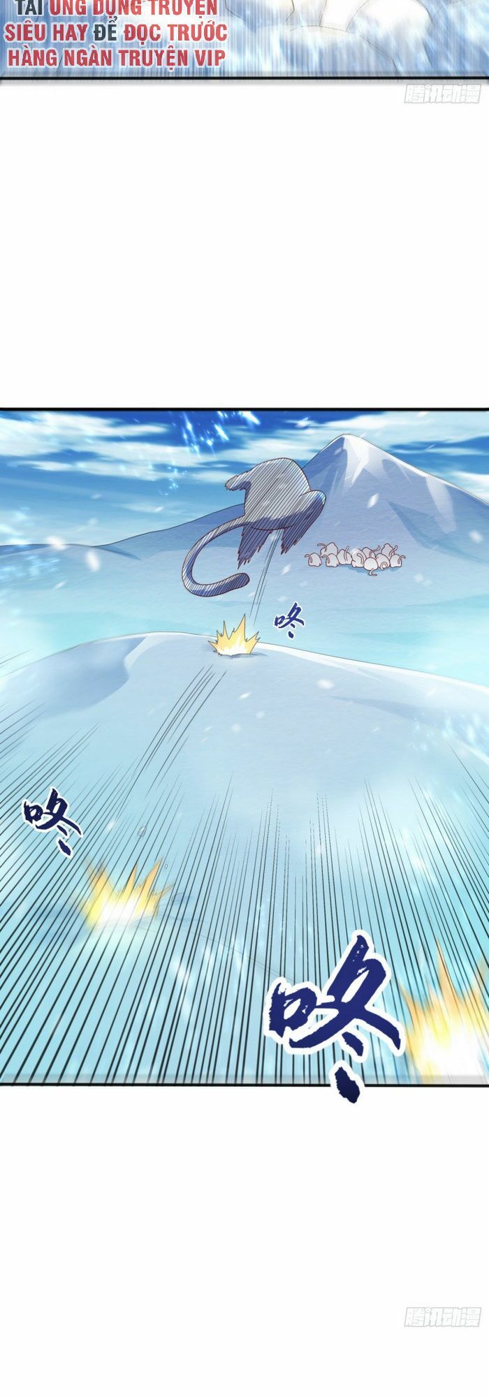 đọc truyện Võ Nghịch Chương 65 ảnh 20 tại Thiên Thai Truyện