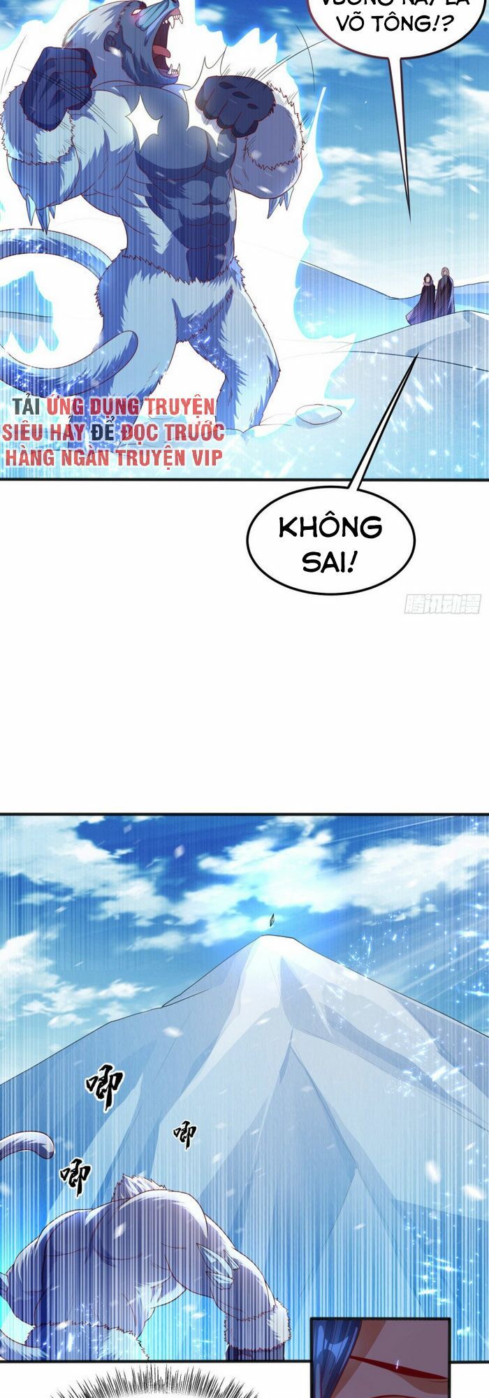 đọc truyện Võ Nghịch Chương 65 ảnh 22 tại Thiên Thai Truyện