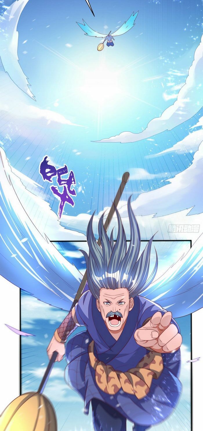 đọc truyện Võ Nghịch Chương 65 ảnh 24 tại Thiên Thai Truyện