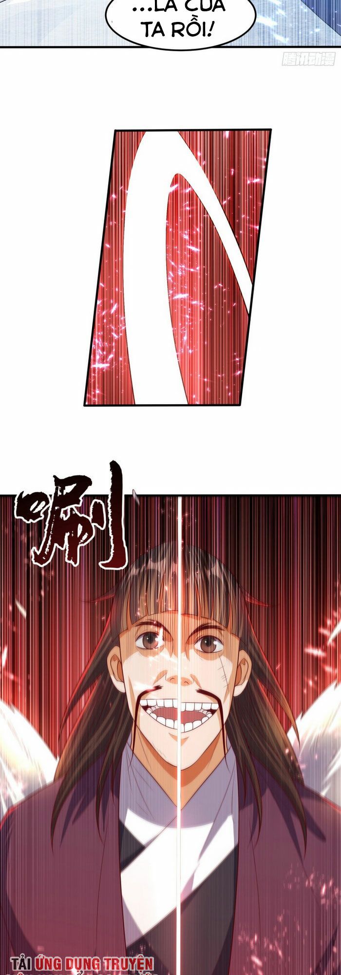 đọc truyện Võ Nghịch Chương 65 ảnh 5 tại Thiên Thai Truyện