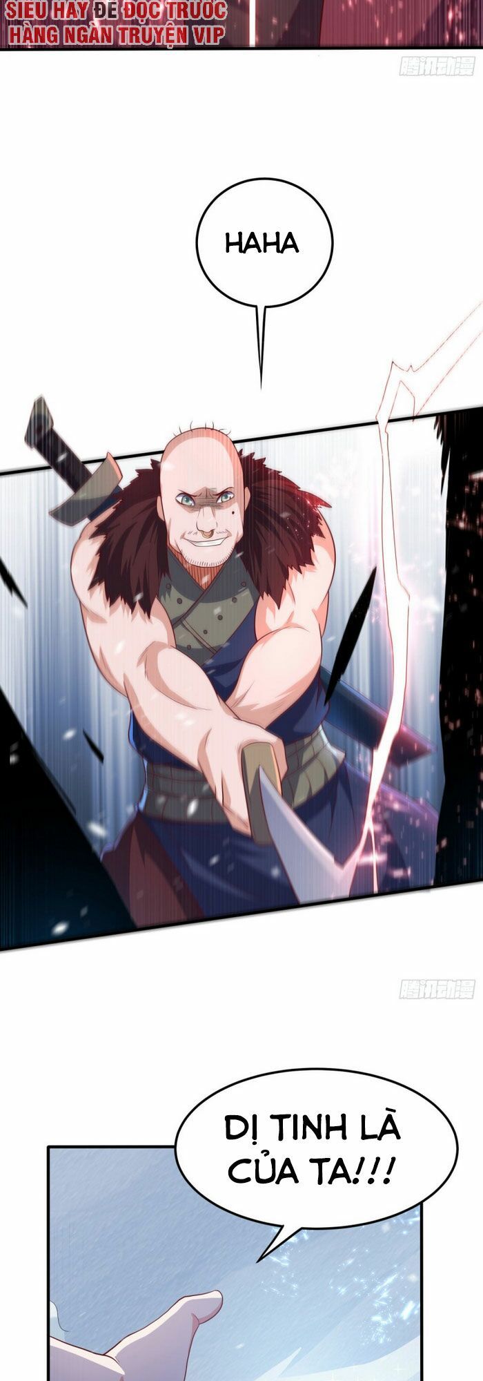 đọc truyện Võ Nghịch Chương 65 ảnh 6 tại Thiên Thai Truyện