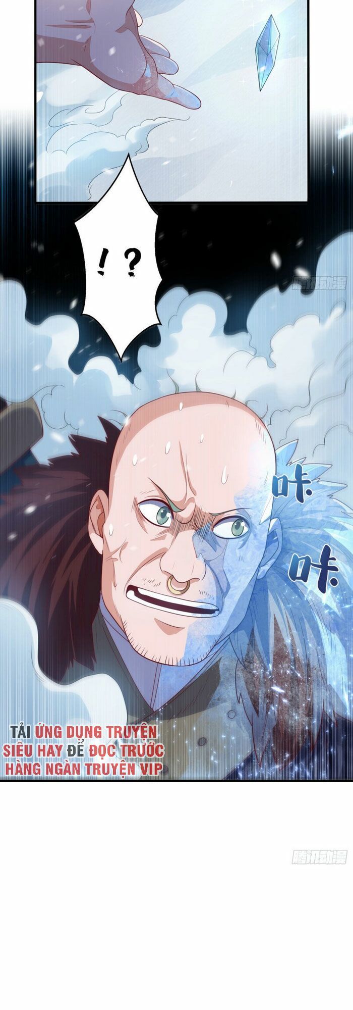 đọc truyện Võ Nghịch Chương 65 ảnh 7 tại Thiên Thai Truyện