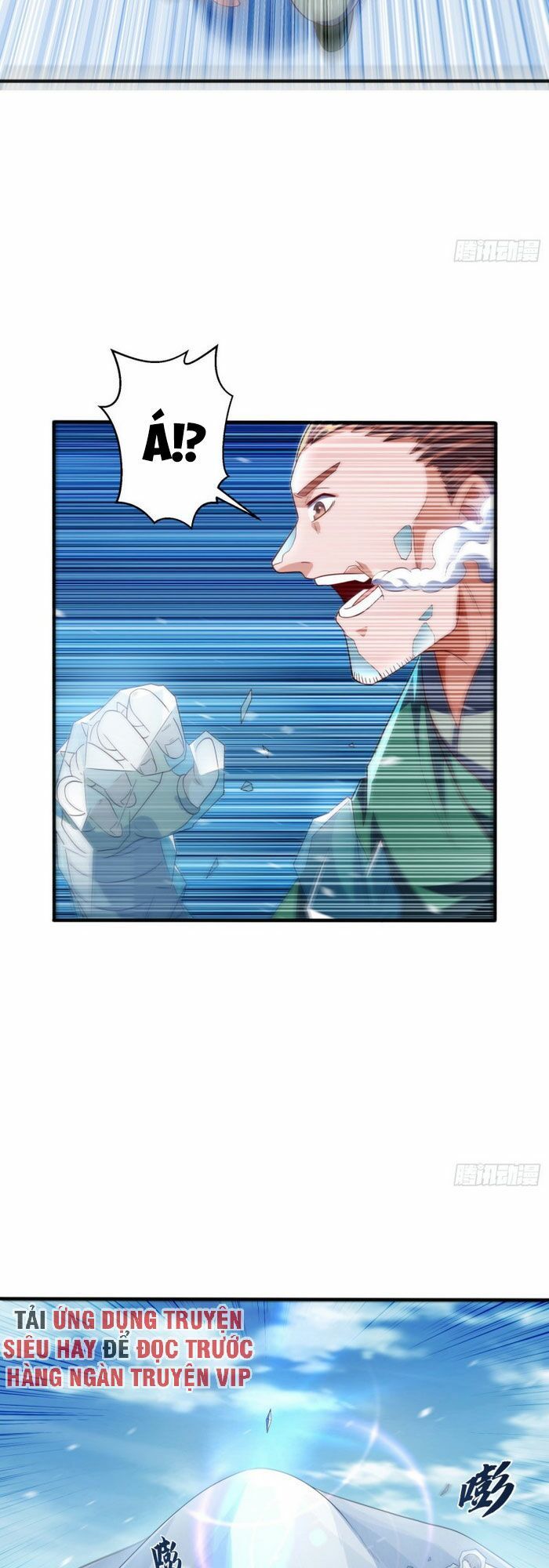 đọc truyện Võ Nghịch Chương 65 ảnh 10 tại Thiên Thai Truyện