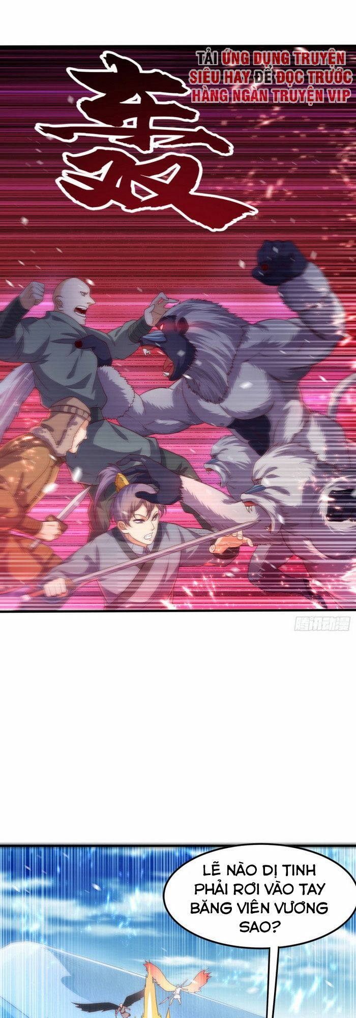 đọc truyện Võ Nghịch Chương 66 ảnh 13 tại Thiên Thai Truyện