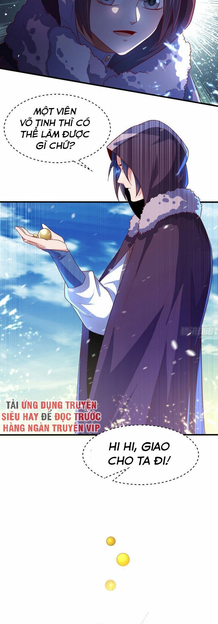 đọc truyện Võ Nghịch Chương 66 ảnh 15 tại Thiên Thai Truyện