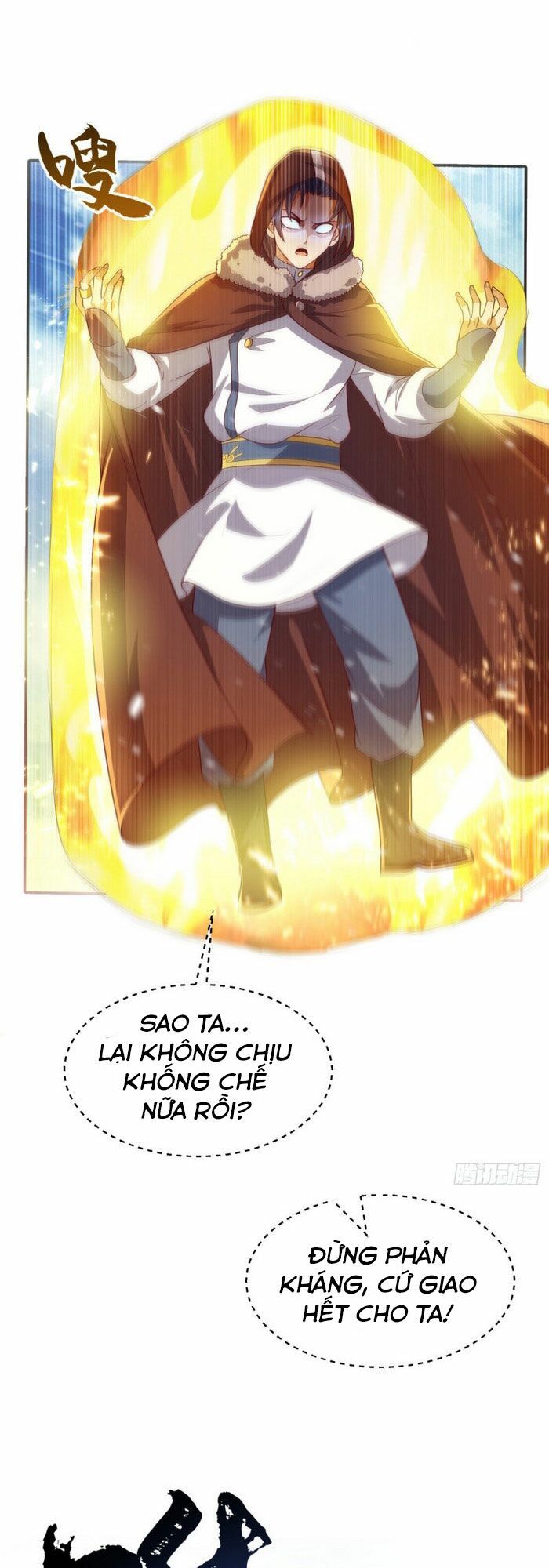 đọc truyện Võ Nghịch Chương 66 ảnh 17 tại Thiên Thai Truyện