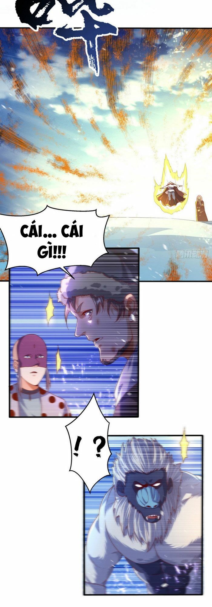 đọc truyện Võ Nghịch Chương 66 ảnh 18 tại Thiên Thai Truyện