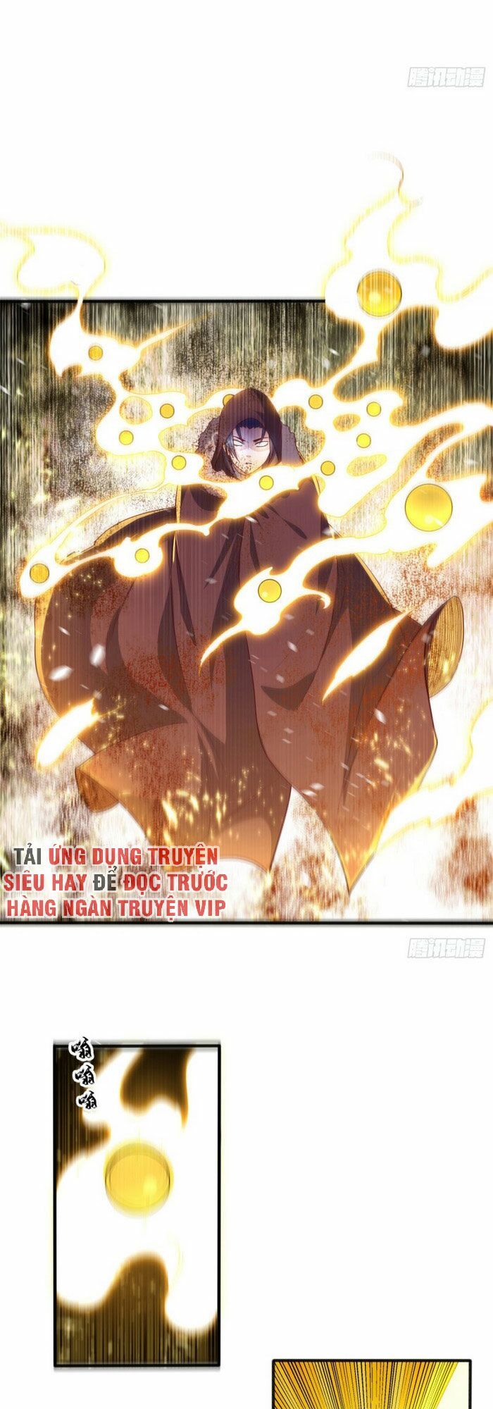 đọc truyện Võ Nghịch Chương 66 ảnh 19 tại Thiên Thai Truyện