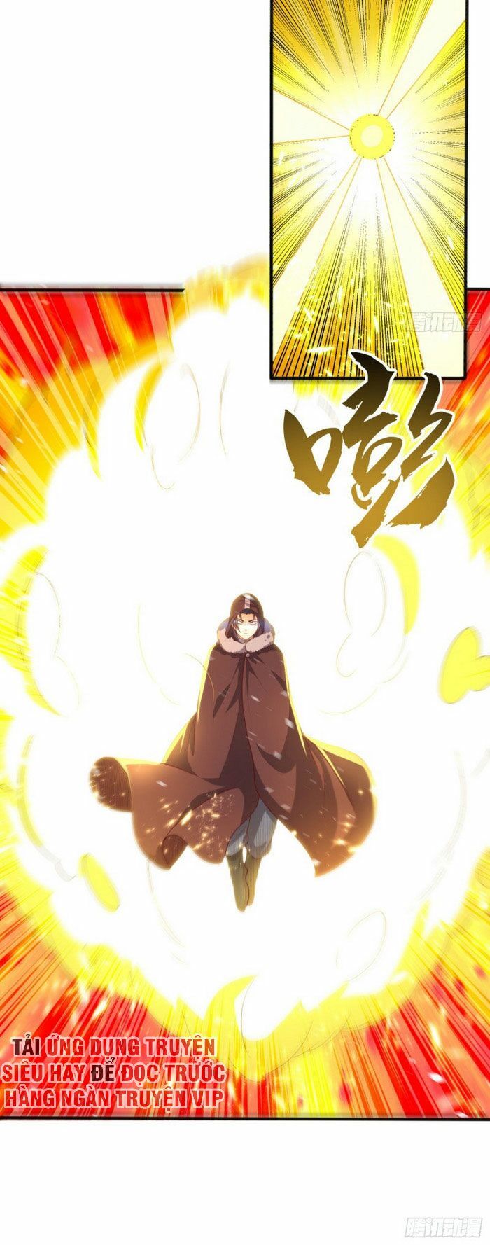 đọc truyện Võ Nghịch Chương 66 ảnh 20 tại Thiên Thai Truyện