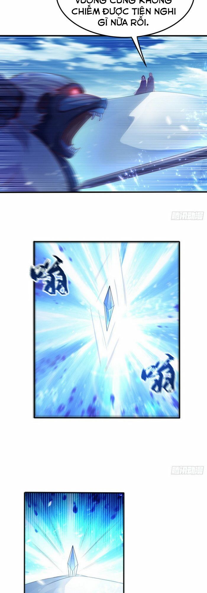 đọc truyện Võ Nghịch Chương 66 ảnh 7 tại Thiên Thai Truyện