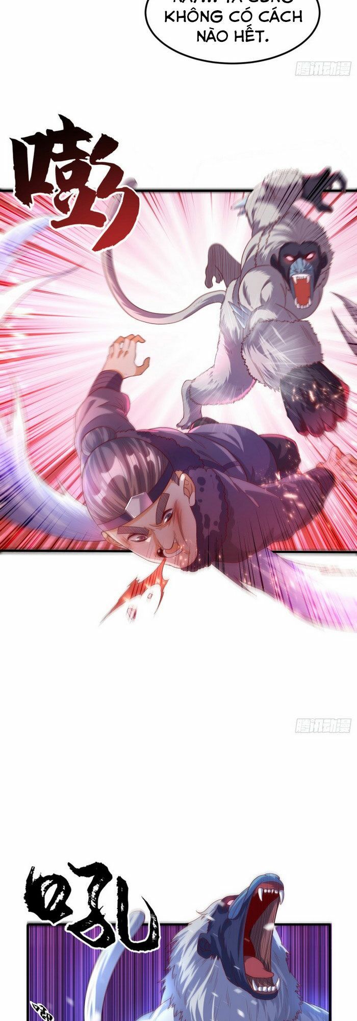 đọc truyện Võ Nghịch Chương 66 ảnh 10 tại Thiên Thai Truyện