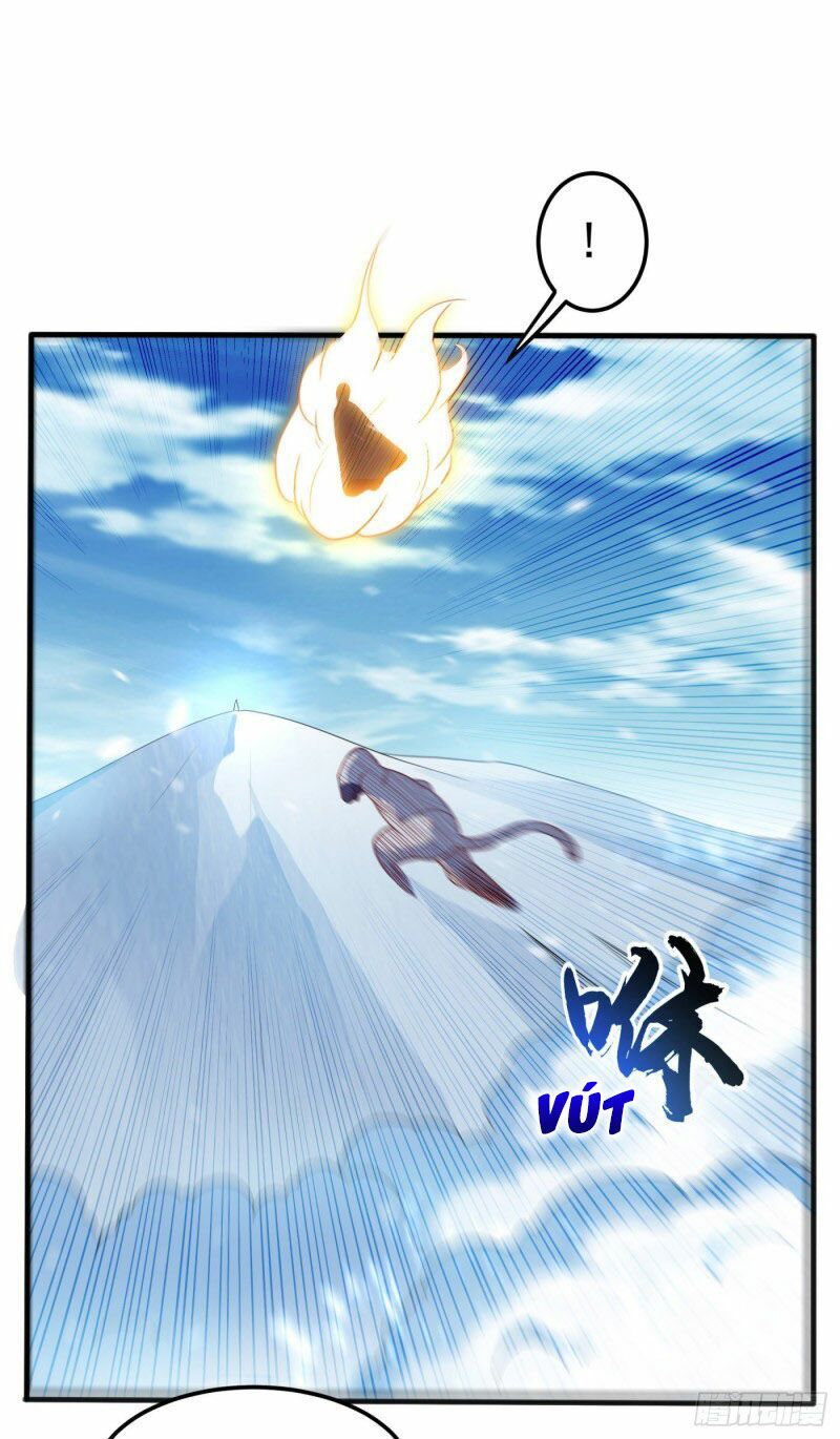 đọc truyện Võ Nghịch Chương 67 ảnh 16 tại Thiên Thai Truyện