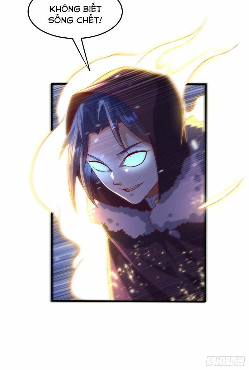 đọc truyện Võ Nghịch Chương 67 ảnh 17 tại Thiên Thai Truyện