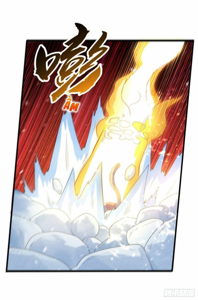 đọc truyện Võ Nghịch Chương 67 ảnh 19 tại Thiên Thai Truyện