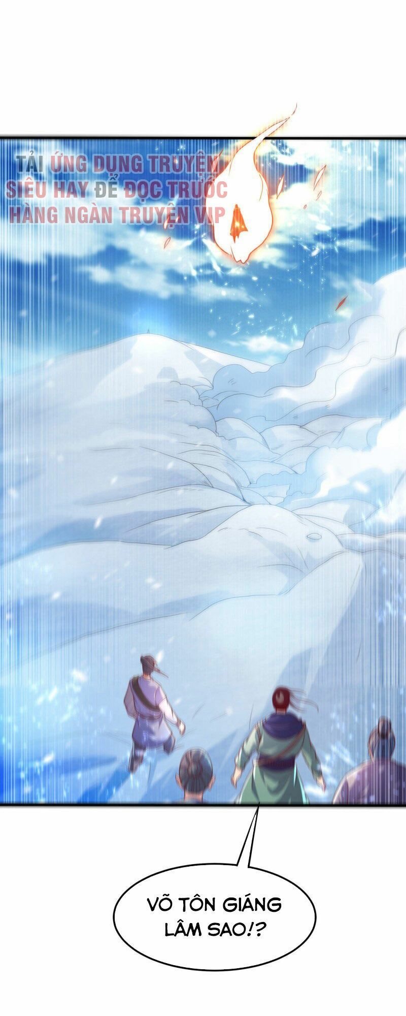 đọc truyện Võ Nghịch Chương 67 ảnh 21 tại Thiên Thai Truyện